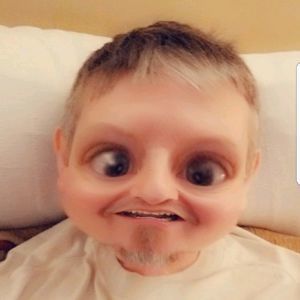 Meet your Posher, Jason